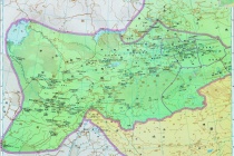 安西都护府的历史