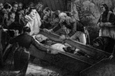 拿破仑的英雄末路是怎样的