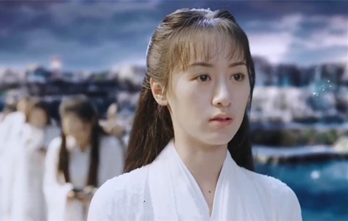 璇玑入焚如城恢复记忆