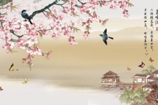 《鸟鸣涧》整体赏析