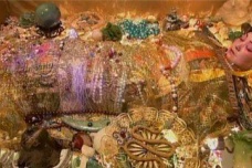 慈禧满棺珍宝流向之谜