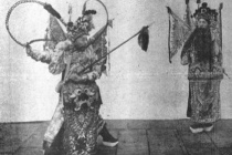 京剧传奇人物余叔岩为何不愿收徒弟