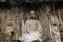 武则天修建卢舍那大佛的故事