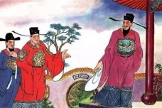 司马光的政治主张