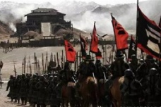 商王朝的疆域有多大