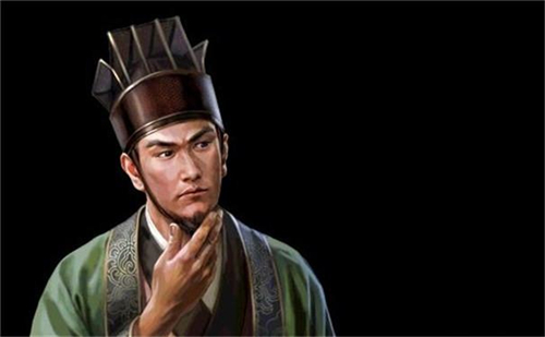 东晋造局者王敦
