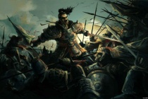 孙策为什么被叫小霸王