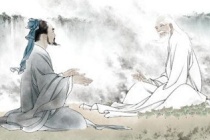 《庄子·外篇·天道》原文