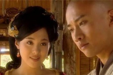唐朝性解放的特征