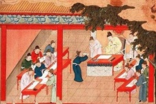 东汉的选官制度