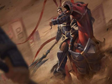 孙坚两次打败吕布的记载