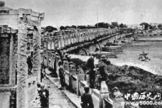 七七事变全过程：东方战场就此打响