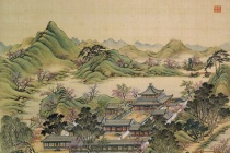 茹古涵今是什么地方