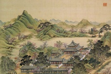 茹古涵今是什么地方