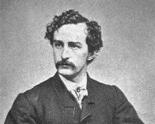 约翰·威尔克斯·布斯