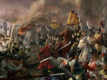 万历朝鲜战争的七大史实