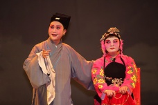 益阳花鼓戏的形成与发展