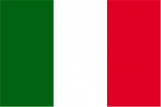 意大利国旗的历史演变