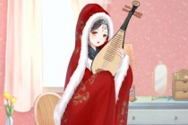 王昭君的伟大爱情故事