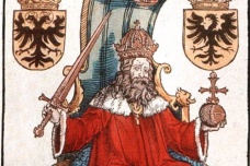 卢森堡王朝的历史沿革