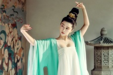 贵妃制度是从什么朝代开始的