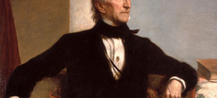 1790年3月29日：约翰·泰勒出生