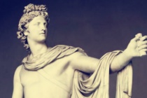 光明之神阿波罗介绍