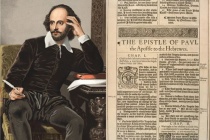 《圣经》对莎士比亚戏剧的影响