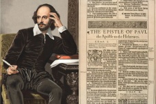 《圣经》对莎士比亚戏剧的影响