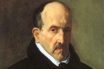 西班牙诗人贡戈拉生平简介