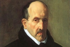 西班牙诗人贡戈拉生平简介