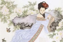 寇白门生平简介