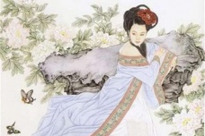 寇白门生平简介
