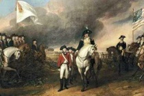 关于华盛顿统帅能力的争议