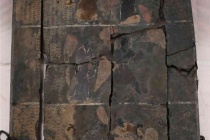 海昏侯墓孔子屏风为什么说孔子姓孔子氏