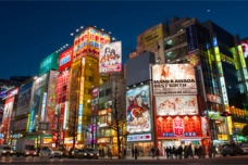 日本东京：全球最富的城市