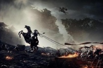 西汉名将霍去病：匈奴未灭不言家