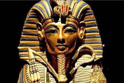 图坦卡蒙的诅咒