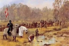 第四次十字军东征的背景