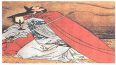 辛弃疾故事之义斩义端