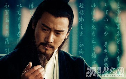 深度剖析诸葛亮之死