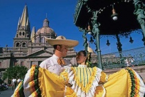 墨西哥有哪些习俗禁忌