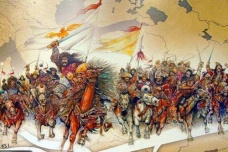 礼崩乐坏开始于什么时代