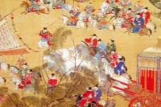 契丹族统治下的其他民族