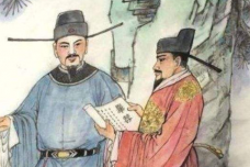 苏辙生病宋仁宗下令推迟考试