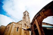 耶路撒冷问题的由来