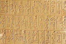 苏美尔人说什么语言