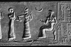 苏美尔文明在文字与科技方面有什么表现