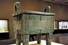 三星堆与西方文明的联系