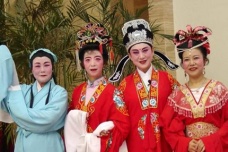 皖南花鼓戏的特点是什么